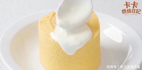 奶盖|一年热卖200万杯的喜茶招牌!换个新做法,香到人人夸!