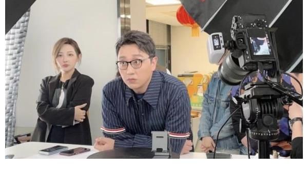 张家辉|调侃马云张一山,让张家辉讨厌的华少,如今却沦为“网红”