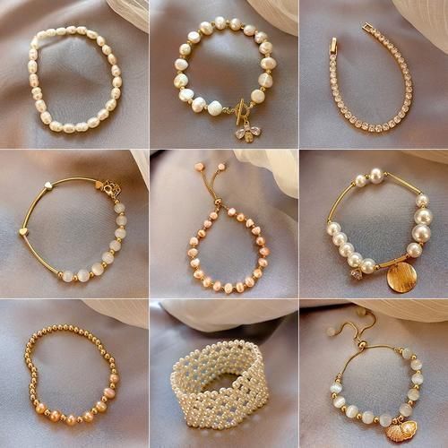 项链 奔四奔五的女人,千万别戴这4种饰品,寒酸又俗气,太没品味了