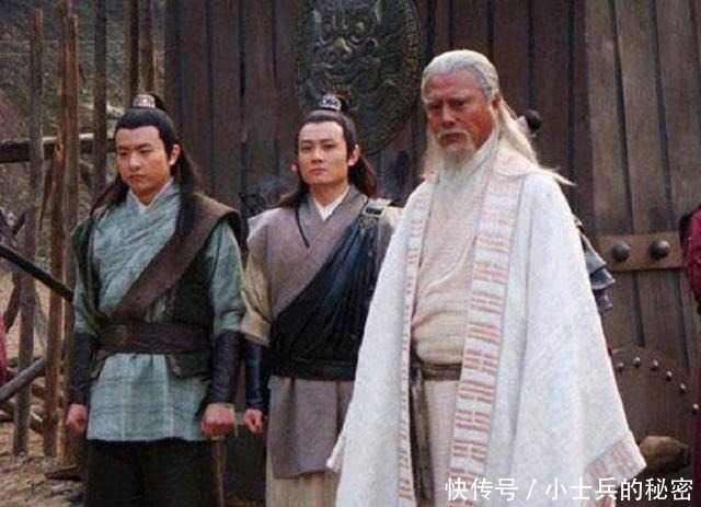 卓越贡献|有着卓越贡献的姬昌为何没被姜子牙封神不是不封,是没能力封