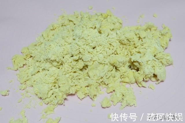 面食|从面粉到成品，只要一小时，比面包、花卷简单，比馒头好吃