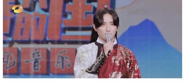 蔡文靜|《快樂(lè)大本營(yíng)》游戲難倒眾人，國(guó)風(fēng)音樂(lè)節(jié)變民樂(lè)課？