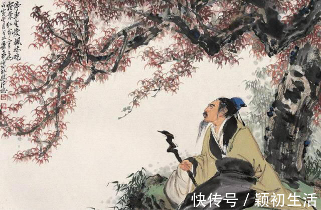 阿房宫赋@痴情的杜牧写给恋人最深情的一首诗,每一句都感人至深,值得一读