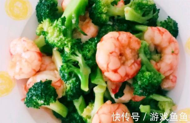 孩子|天气越来越凉快从36度降到30度高温,孩子多吃绿色菜,清爽助消化