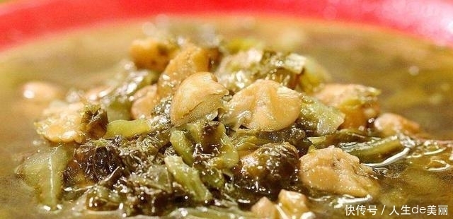 酸菜5种最好吃的做法,每种都简单美味,看看你喜欢吃哪种?