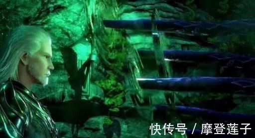 蓝银王|斗罗大陆蓝银草隐藏致命弱点,唐三成神后使其进化,唐昊吃惊了!