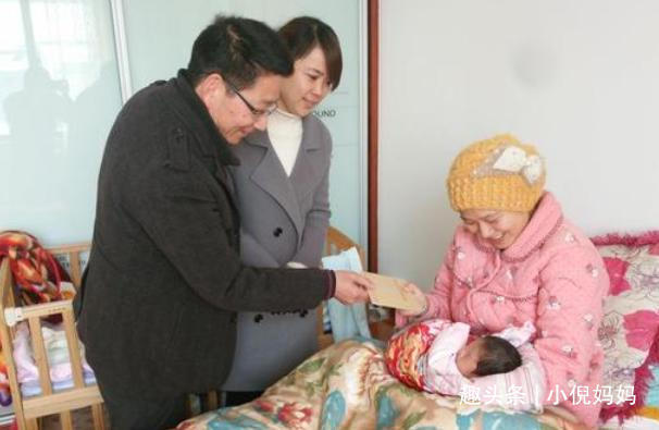 宝宝|带有“福相”的孩子,一般有4个特征,你家娃占了几个