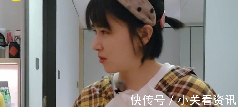 黄雅莉|靠阚清子救话题《闺女2》再换人,阚又谈男朋友,纪凌尘实惨