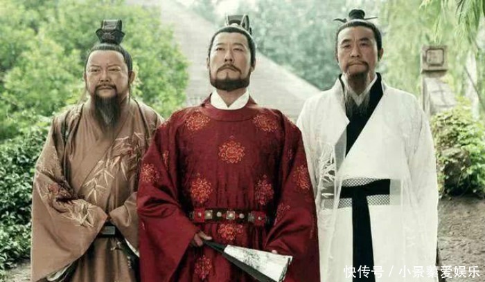 江山|朱元璋:我朝江山能传多少代?刘伯温:万子万孙!后却字字应验