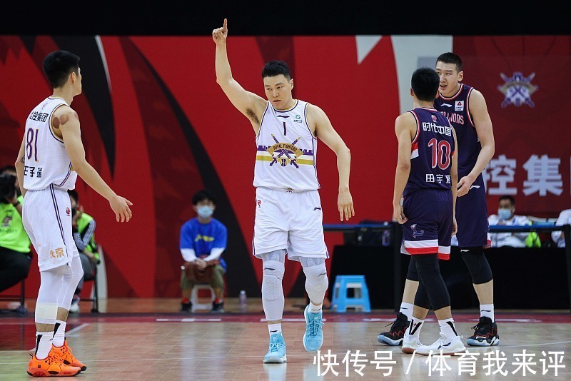 锋线|北控男篮大手笔操作!CBA顶级锋线正式离队,马布里果断放弃