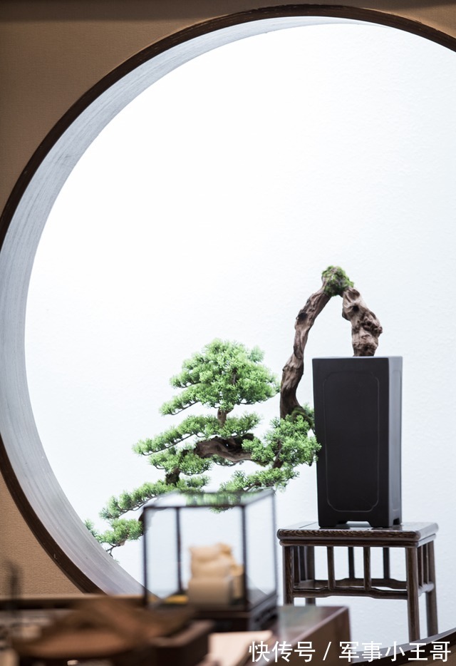 别墅|安徽阿姨的310㎡别墅,一梦徽州的诗情画意,这样的家,才算豪宅