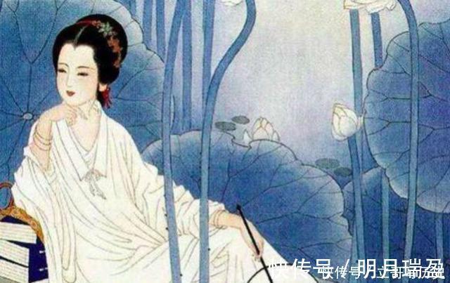 唐五代|120年前被发现的唐五代奇文,句句叠字开头,仅44字美得令人心醉