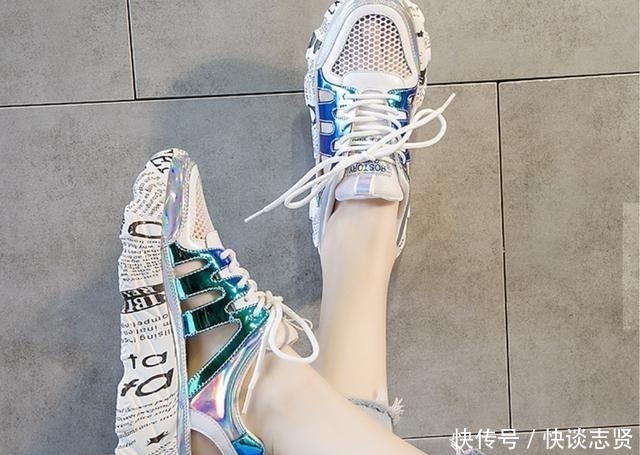 绑带|偷偷告诉你,那些真正有品位的人都在穿什么鞋