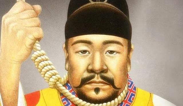 记载|明朝灭亡后，崇祯皇帝到底死在了哪里？史料中的记载很可能是错的