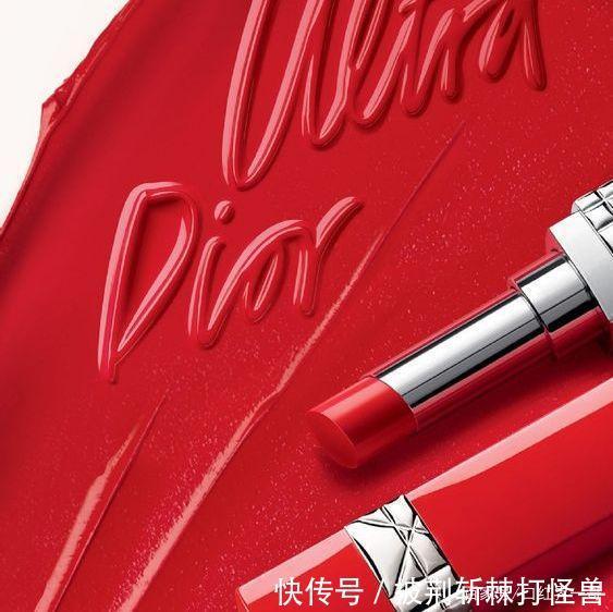 top|口红排行榜的前十名有哪些口红品牌,口红前十!