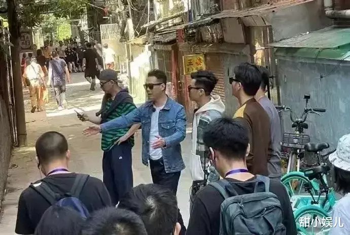 《披荆斩棘的哥哥》倒计时：这4位即使出不了道，也“不虚此行”