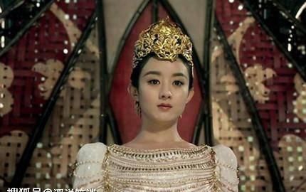 西游记|西游记中,唐僧究竟有没有对漂亮的女儿国王动心过答案很明显