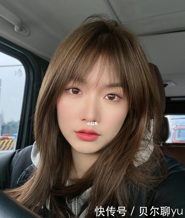 tips|女生最显老的2款发型,求求你别再留了!