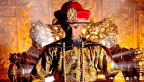 古代皇帝总是穿龙袍,为什么从来不洗,其中原因令人羡慕不已!