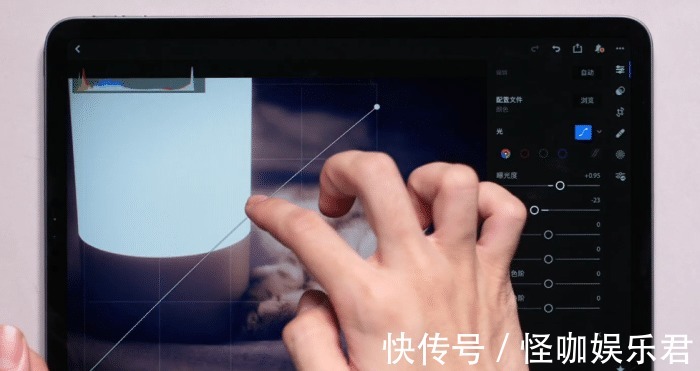 ip全面屏iPadPro这么贵，难道被全面否定了吗