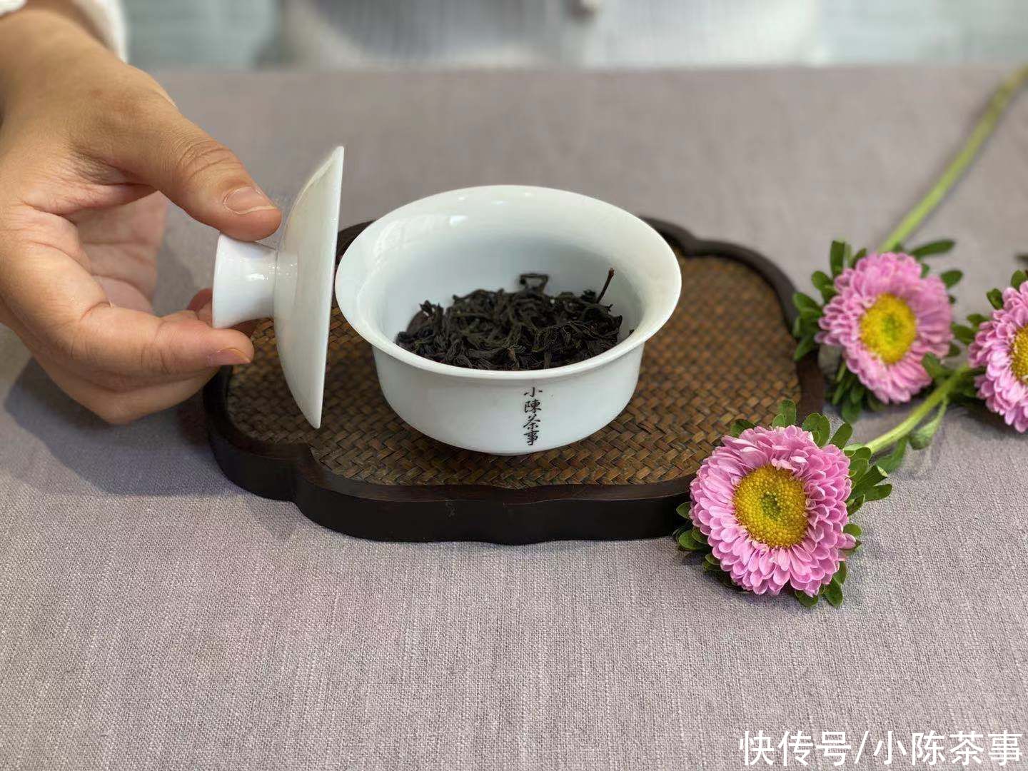醇厚|白茶、红茶味道淡，滋味浓烈才是好茶，6大茶类真是这样吗？