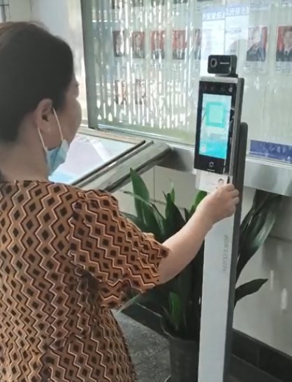上游新闻|“视频云感”来了!来看看智能化如何助力疫情防控