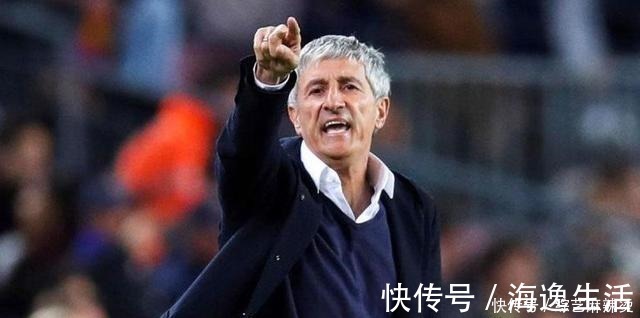 梅西|为何塞蒂恩在离任后频频提起梅西巴尔达诺认为，前者需要新东家