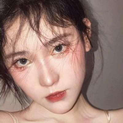 丹凤眼|有这“3种眼型”的女生,几乎都是“高颜值”,第3种很稀有哟