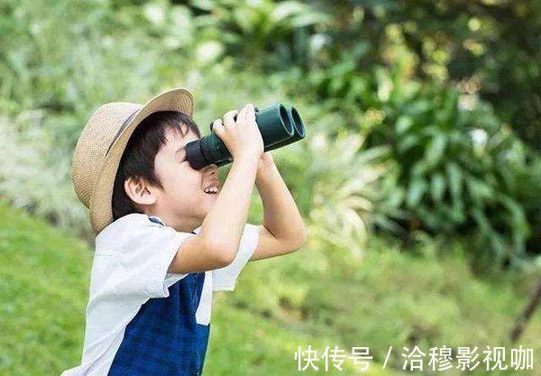 人大多|家里再穷,有三件事一定要舍得给孩子,不能影响孩子