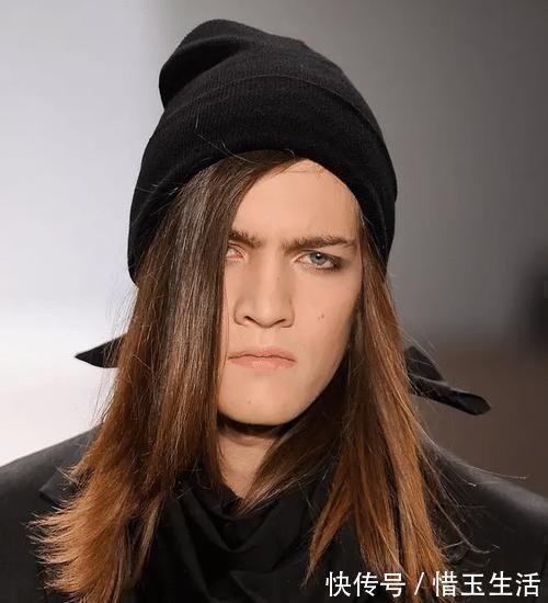 刘海 不管年纪多大的男人,这5种发型要少留,尤其第1种,邋遢还油腻