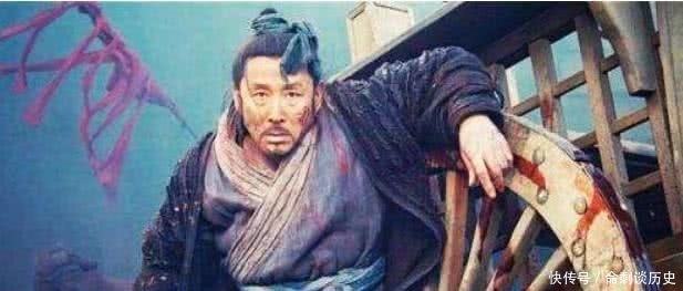 击溃|一战击溃了己方18倍的对手数量，斩杀20万人，他是如何做到的