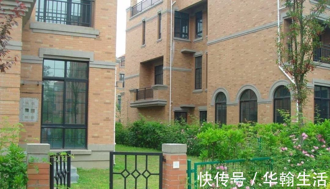 这一层才是真正的黄金楼层,不懂的人都嫌弃它,有钱人却都抢着买