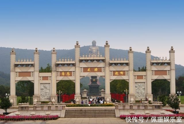 中年|无锡最“名不副实”景点,跟鼋头渚、灵山大佛并列,当地人怎么看