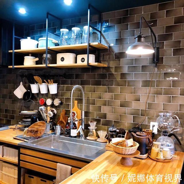 温馨|看了这位日本妈妈晒的家居照,精致的设计,精美的布置,温馨极了