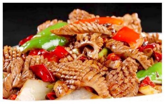 美味|香飘满屋的几道家常菜,超美味,老公每天都能多吃两大碗米饭