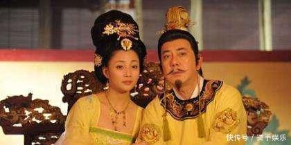 女人|武则天死后，这个女人也想称帝，与女儿毒杀了丈夫，下场却很惨！