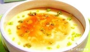 香甜可口|鸡蛋加牛奶搭配出来的三种风味美食