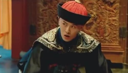 李汶翰演技被吊打,表情夸张台词崩坏,章子怡灵魂发问:你在干吗