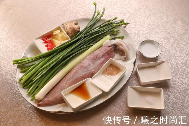酥炸粉|做韭菜，有人包饺子，有人蒸包子，大厨：都不香！这才是正确做法