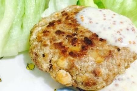 蒜头|减肥食谱：好吃又简单，真好