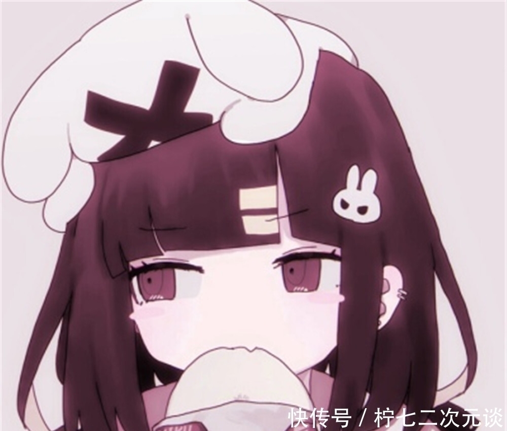 动漫|天真·可爱·精选动漫女头我想占据你的偏爱，也想成为你的骄傲