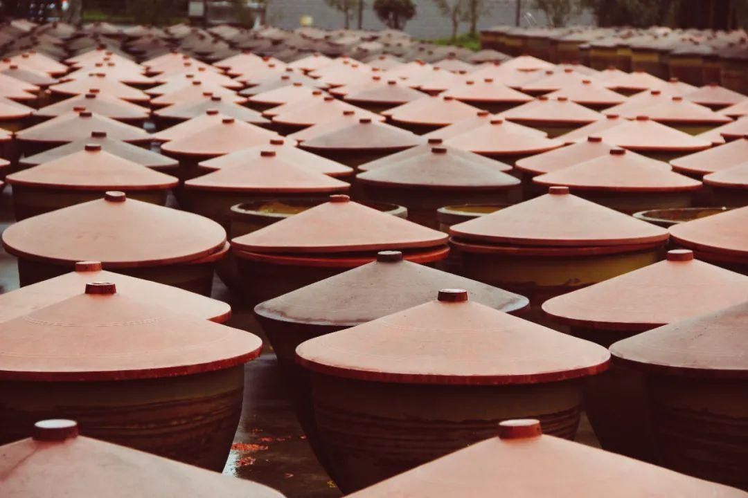 遇见|遇见非遗 | 都是酱，凭什么它叫“川菜之魂”？