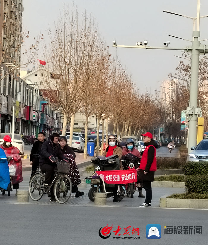 近者悦 远者来，菏泽创出文明城市好风景