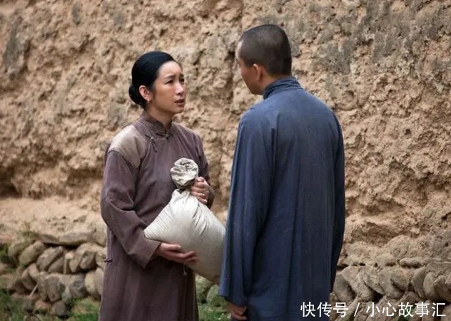 古人云“莫讨避荒女,别娶活汉妻”,有道理吗