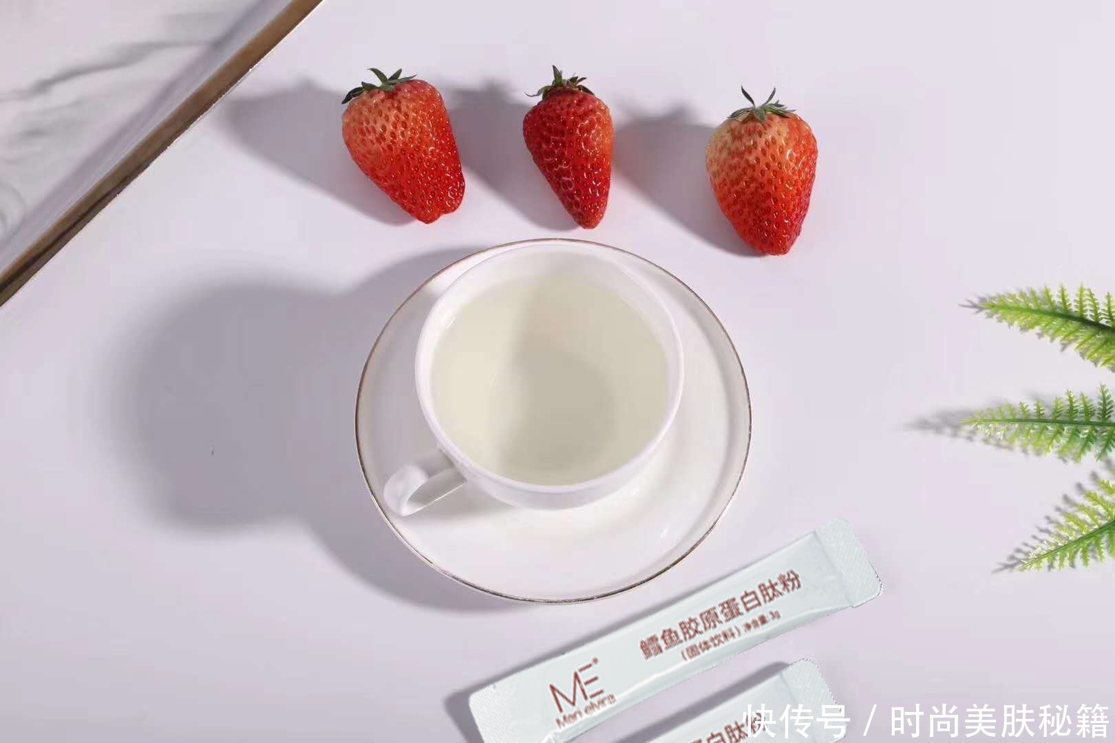 眼角纹|ME胶原蛋白:五官精致也白搭,这个部位暴露了你的年龄!