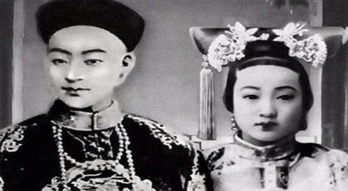 银两|历史上珍妃其实并不无辜,她做的一件事,让慈禧都感到后怕