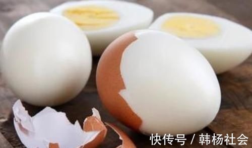 精饲料|长期吃鸡蛋的人,这5点尽量知道,为了家人健康,及时看看