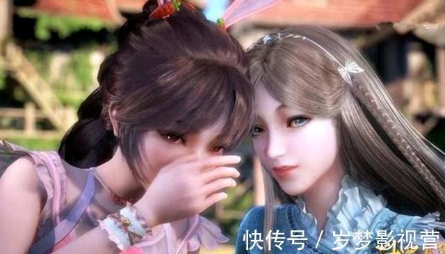 斗罗大陆|斗罗大陆真人版怎么样?看到“昊天锤”后,我决定一看!