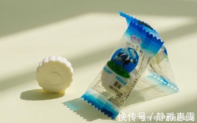 牛奶|不爱喝牛奶,能通过吃奶片代替吗关于奶片的知识,最好了解