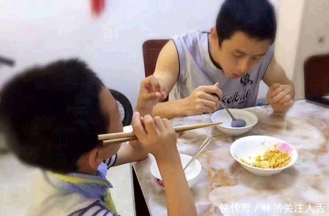 积食|夏天炎热，隔三差五熬这粥，娃喝了脾胃强没积食，比小米粥养胃